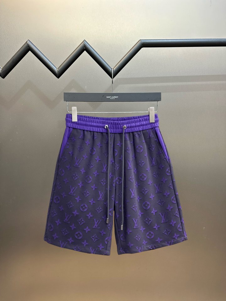 Louis Vuitton shorts-34